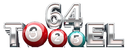 64 togel logo