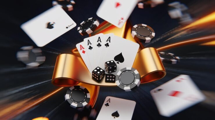 64 togel Slots