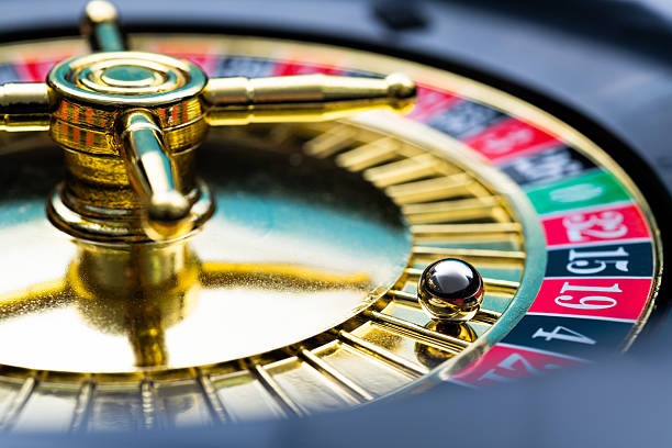 64 togel Bingo
