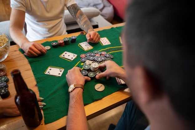 64 togel Our Legal Foundation